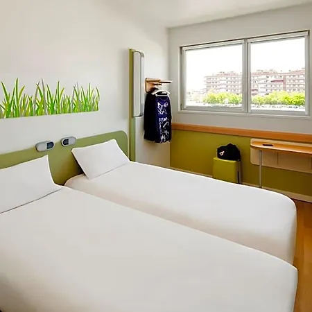 Ibis Budget Pensjonat