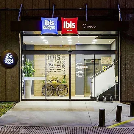 Penzion Ibis Budget