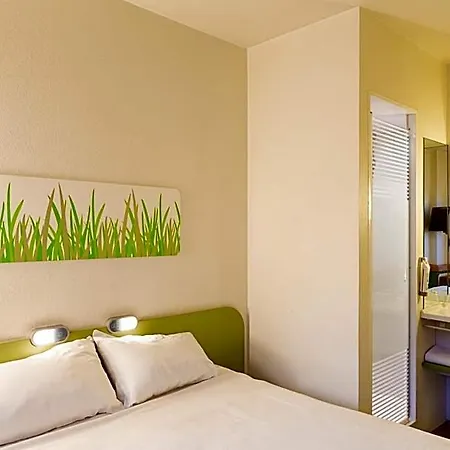 Ibis Budget