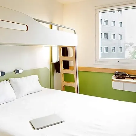 Pensjonat Ibis Budget