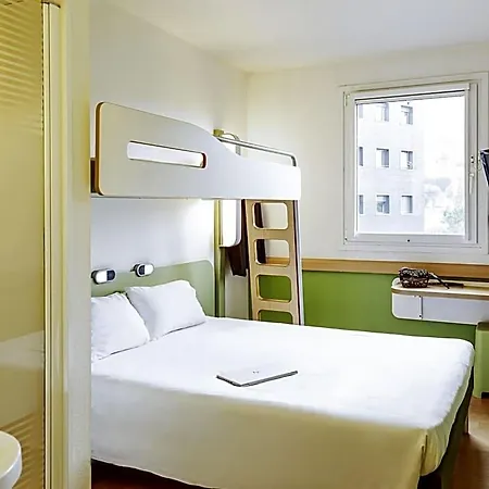 Ibis Budget Penzion