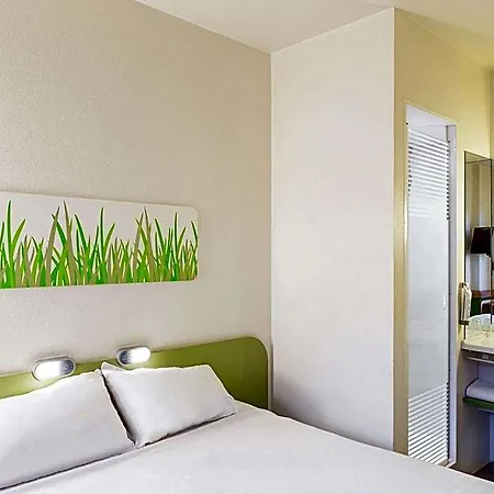 Ibis Budget Penzion Oviedo