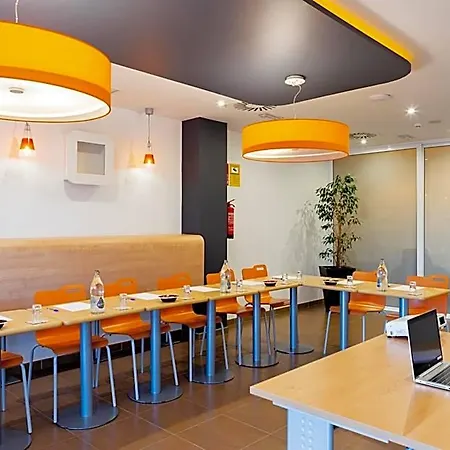Ibis Budget