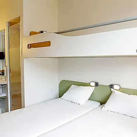Ibis Budget Pensjonat