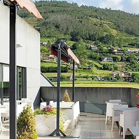 Pensjonat Ibis Budget 3*