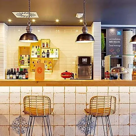 Pensjonat Ibis Budget Oviedo