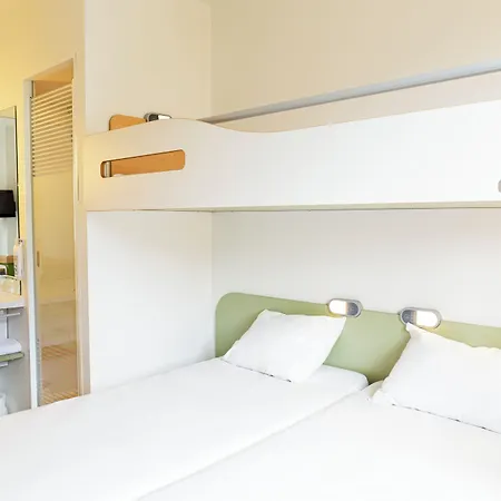 Ibis Budget Penzion