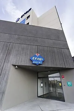 Ibis Budget Guest house