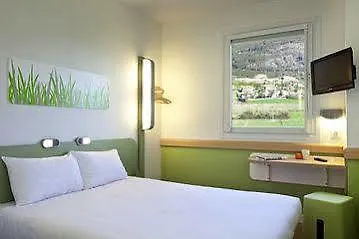 Vendégház Ibis Budget