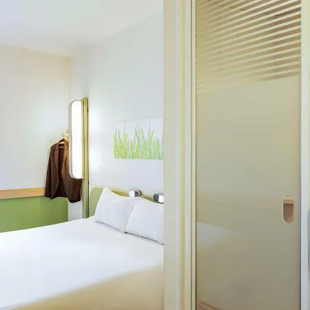 Ibis Budget Vendégház 2*