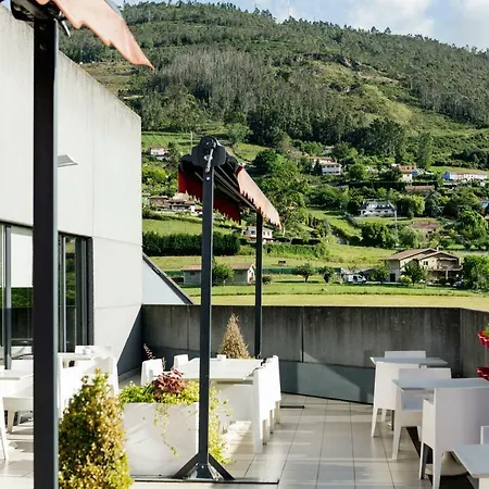 Pensjonat Ibis Budget