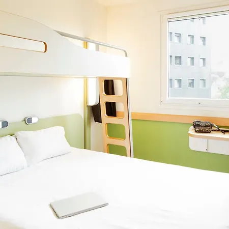 Ibis Budget Guest house 3*