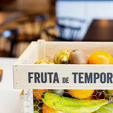 Ibis Budget Pensjonat 3*