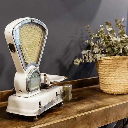 Ibis Budget Pensjonat Oviedo