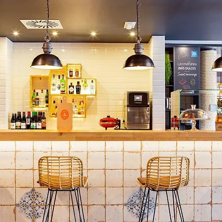 Ibis Budget Pensjonat 3*