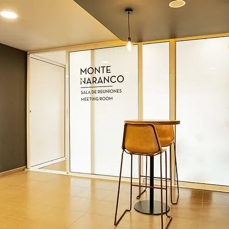 Pensjonat Ibis Budget Oviedo