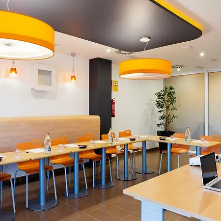 Ibis Budget 3* Oviedo