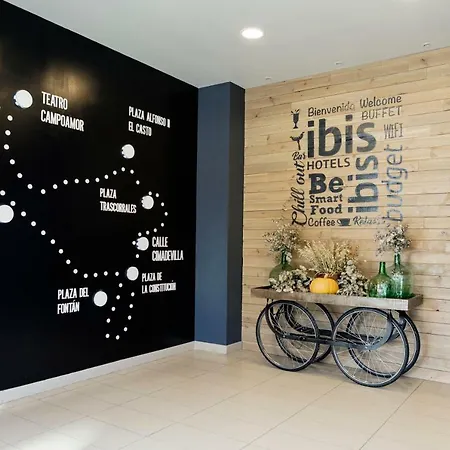 Ibis Budget 2*
