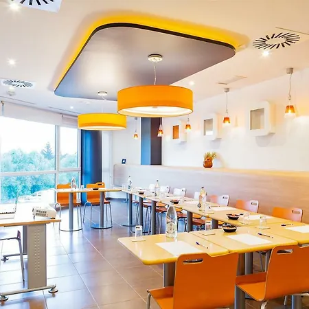 Ibis Budget Oviedo