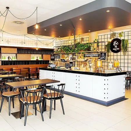 Ibis Budget 3* Oviedo