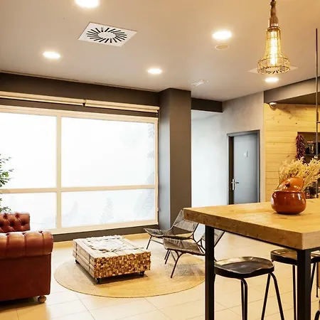 Pensjonat Ibis Budget