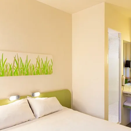 Ibis Budget Oviedo