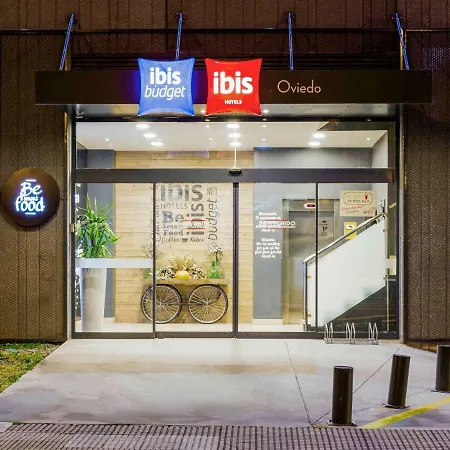 Ibis Budget Vendégház Oviedo