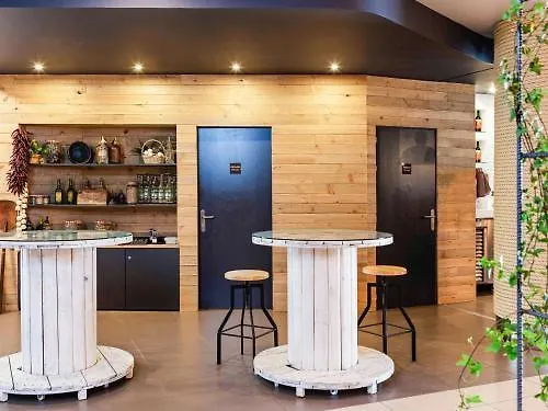 Ibis Budget Pensjonat 3*