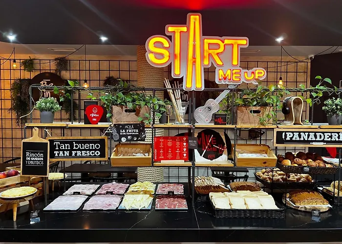 Ibis Budget 3* Oviedo