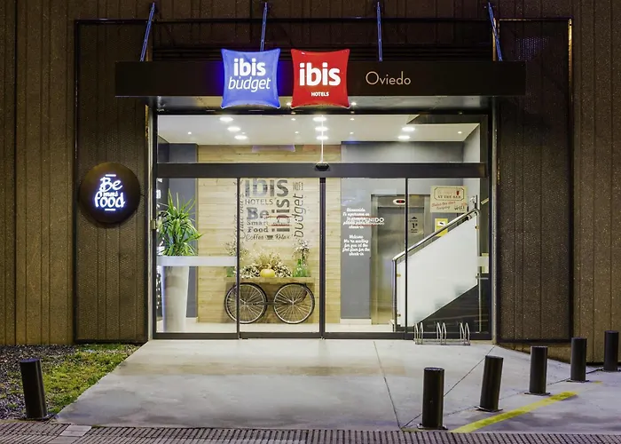 Ibis Budget Guest house