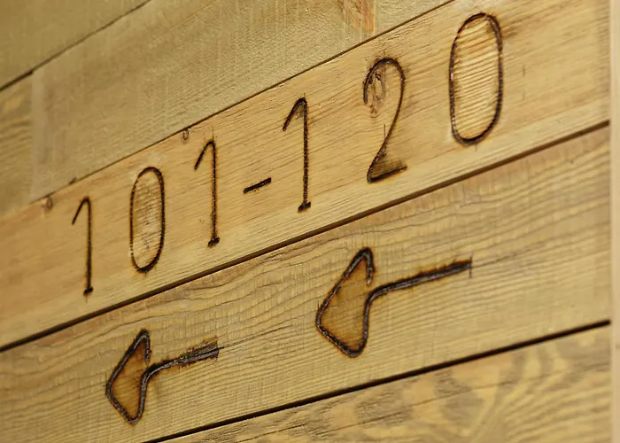 Ibis Budget Pensjonat 3*