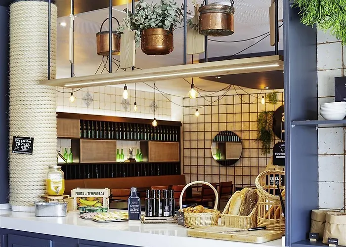 Ibis Budget Gasthof Oviédo