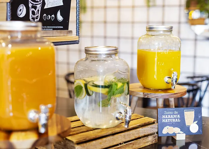 Ibis Budget Gasthof Oviédo