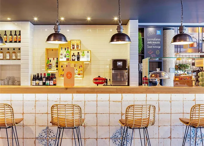 Ibis Budget Pensjonat Oviedo