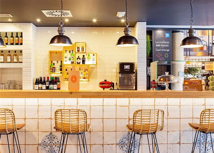 Ibis Budget Pensjonat 3*