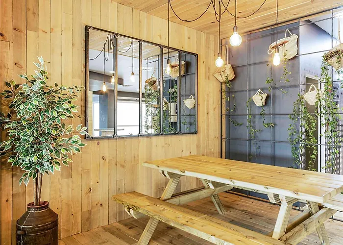 Ibis Budget 3* Oviedo