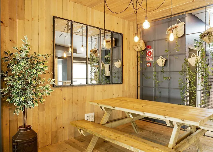 Ibis Budget Guest house 3*