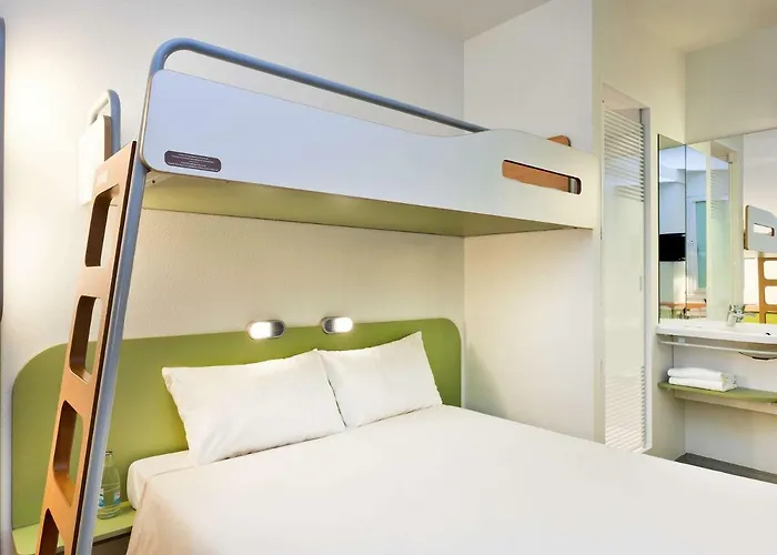 Ibis Budget Gasthof