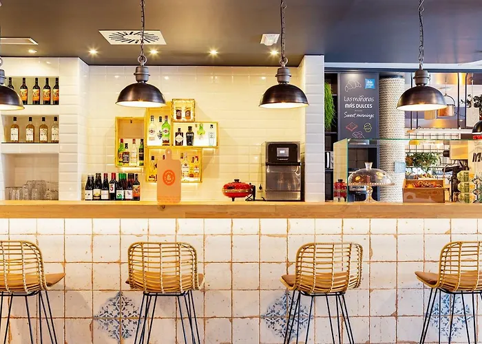 Ibis Budget Pensión 3*