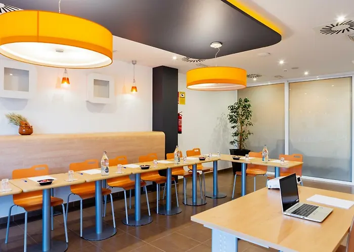 Ibis Budget 3* Oviédo