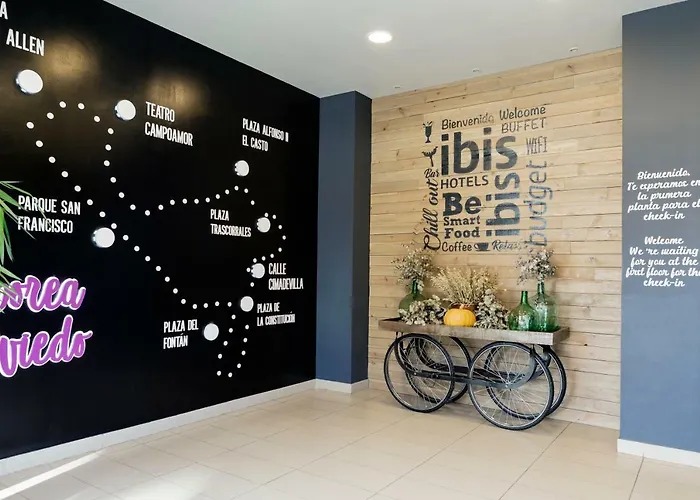 Ibis Budget 3*