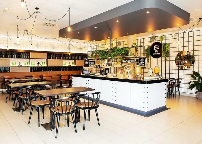 Ibis Budget 3* Oviedo