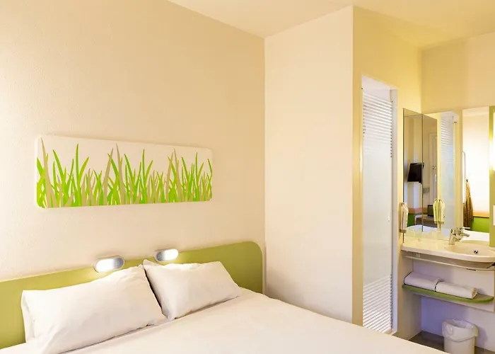 Ibis Budget Oviedo